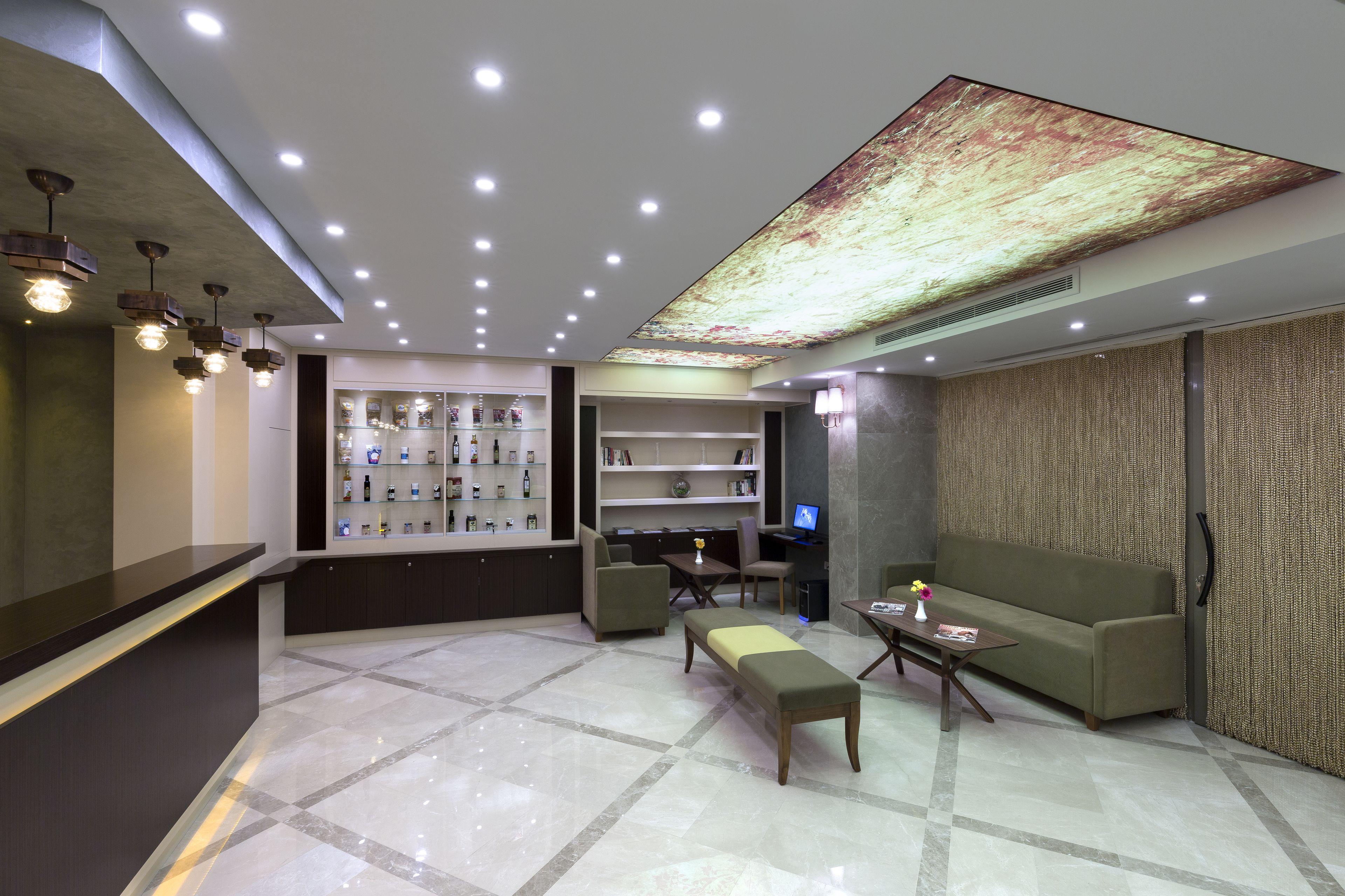 Regard Hotel — Fotoğraflar 2